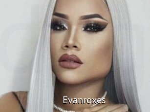 Evanroxes