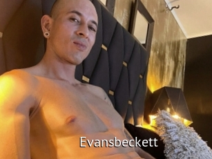Evansbeckett