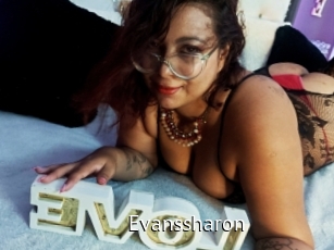 Evanssharon