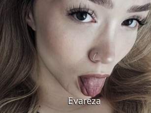 Evareza