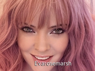 Evarosemarsh