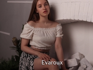 Evaroux