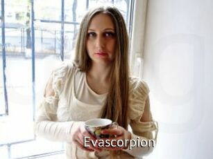 Evascorpion
