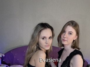 Evasiena