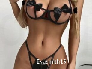 Evasmith19