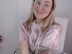 Evatorelli