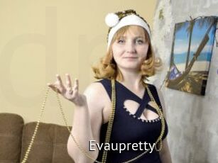 Evaupretty