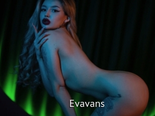 Evavans