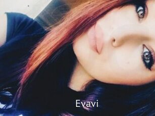 Evavi