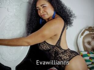 Evawillianns