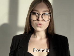 Eveholz