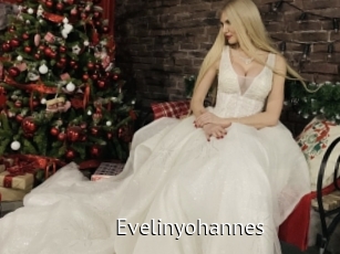Evelinyohannes