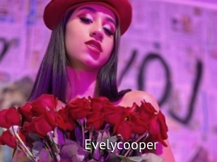 Evelycooper