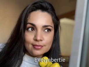 Evelynbertie