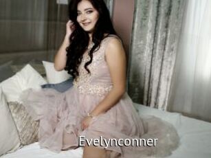 Evelynconner