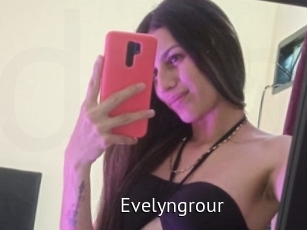 Evelyngrour