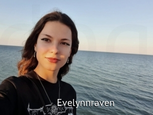Evelynnraven