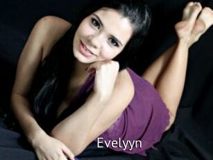 Evelyyn