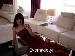 Evemadelyn