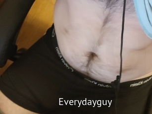 Everydayguy