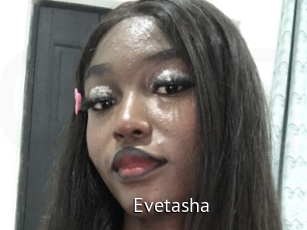 Evetasha