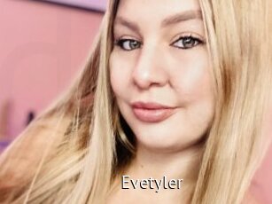 Evetyler