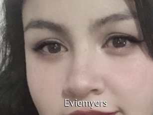Eviemyers