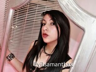 Evilsamanthax