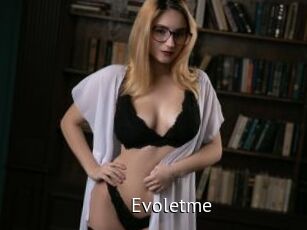 Evoletme