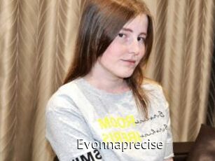 Evonnaprecise