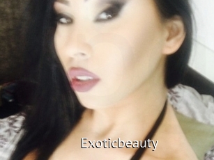 Exoticbeauty