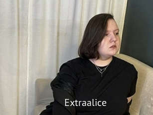 Extraalice
