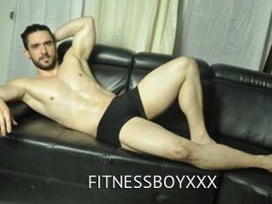 FITNESSBOYXXX
