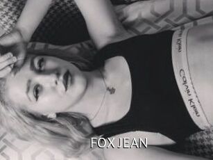 FOX_JEAN
