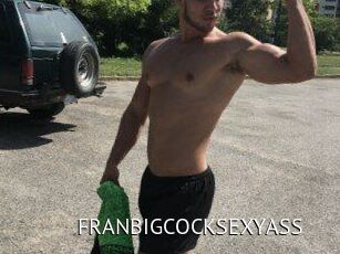 FRANBIGCOCKSEXYASS