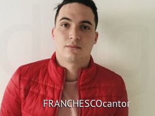 FRANCHESCOcantor