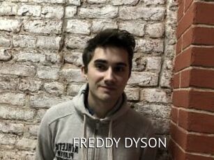 FREDDY_DYSON