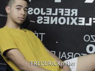 FREDERICKmiller