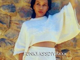 FUNKYASSDIVAxxx