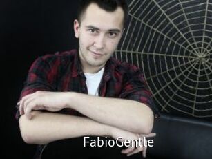 FabioGentle