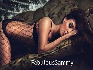 FabulousSammy