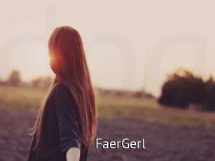 FaerGerl