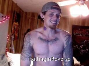 FallinginReverse