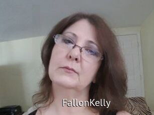 FallonKelly
