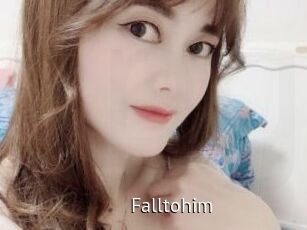 Falltohim