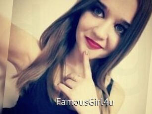 FamousGirl4u
