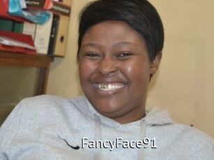 FancyFace91