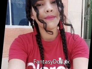 FantasyDollxx