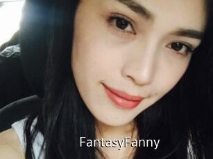FantasyFanny