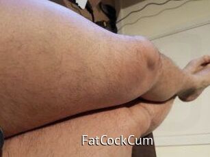 FatCockCum